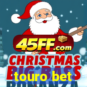 touro bet